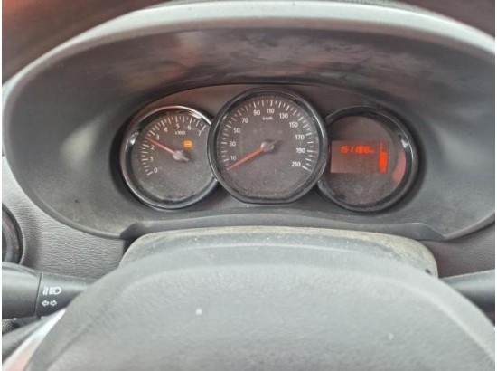 2018 Dacia Dokker Express Ambiance