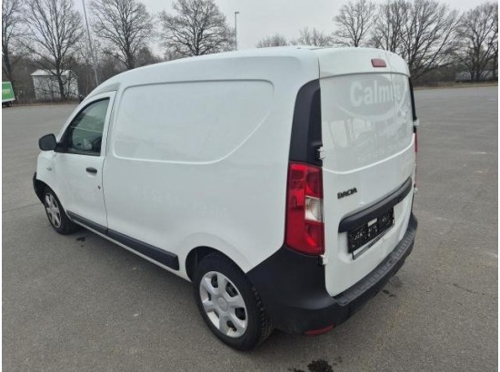 2018 Dacia Dokker Express Ambiance