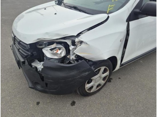 2018 Dacia Dokker Express Ambiance