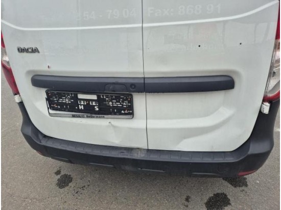 2018 Dacia Dokker Express Ambiance