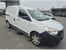 2018 Dacia Dokker Express Ambiance