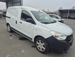 2018 Dacia Dokker Express Ambiance