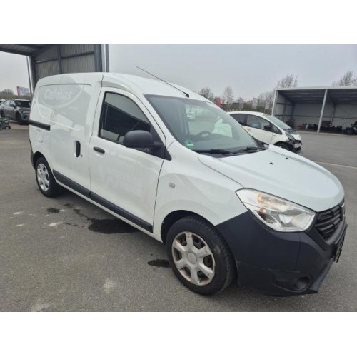 2018 Dacia Dokker Express Ambiance