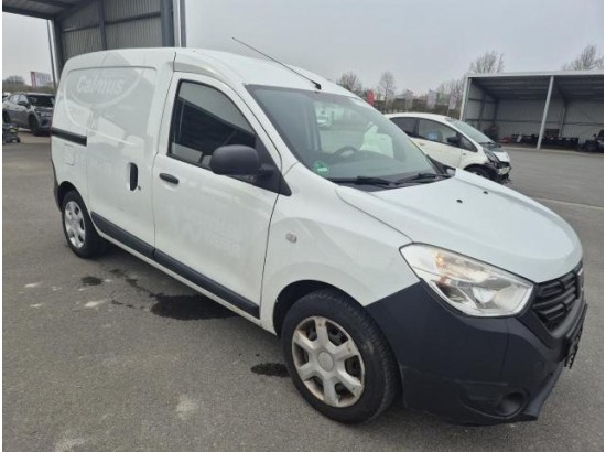 2018 Dacia Dokker Express Ambiance