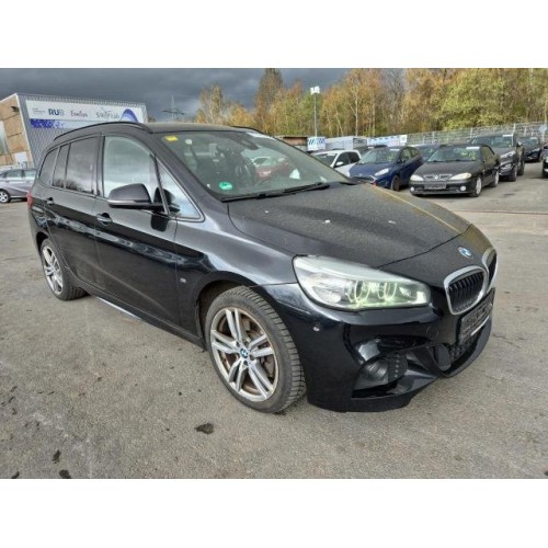 2015 BMW 2er Gran Tourer 220 d xDrive M Sport