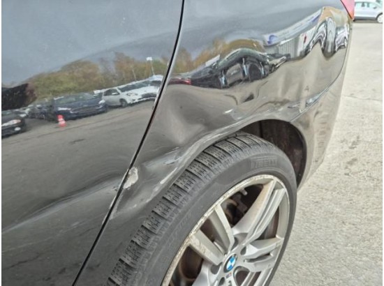 2015 BMW 2er Gran Tourer 220 d xDrive M Sport