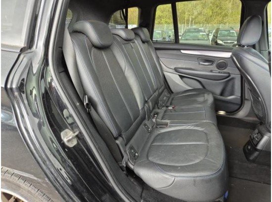 2015 BMW 2er Gran Tourer 220 d xDrive M Sport