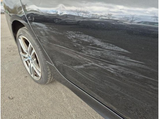 2015 BMW 2er Gran Tourer 220 d xDrive M Sport