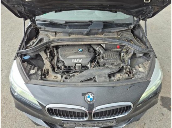 2015 BMW 2er Gran Tourer 220 d xDrive M Sport