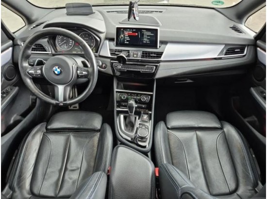 2015 BMW 2er Gran Tourer 220 d xDrive M Sport