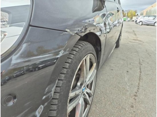 2015 BMW 2er Gran Tourer 220 d xDrive M Sport