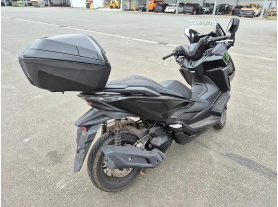 2022 Honda Forza 125 Forza 125