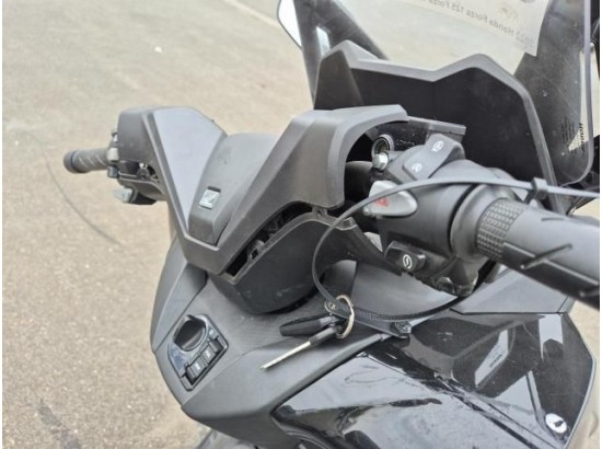 2022 Honda Forza 125 Forza 125