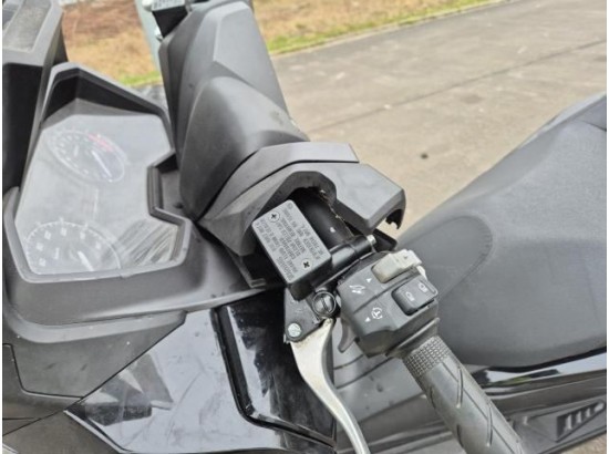 2022 Honda Forza 125 Forza 125