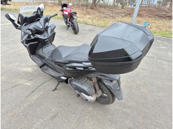 2022 Honda Forza 125 Forza 125