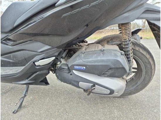 2022 Honda Forza 125 Forza 125