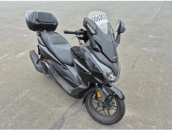 2022 Honda Forza 125 Forza 125 2022 Honda Forza 125 Forza 125