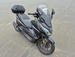 2022 Honda Forza 125 Forza 125