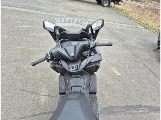 2022 Honda Forza 125 Forza 125