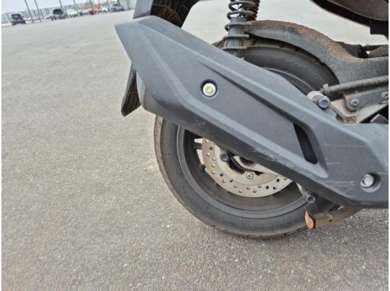 2022 Honda Forza 125 Forza 125