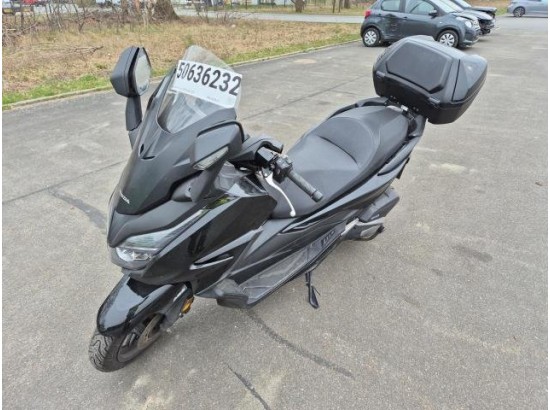 2022 Honda Forza 125 Forza 125