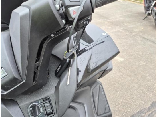 2022 Honda Forza 125 Forza 125