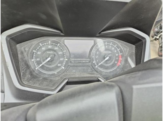 2022 Honda Forza 125 Forza 125