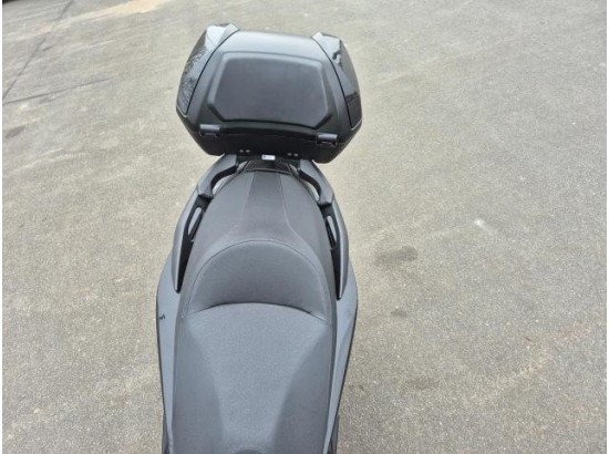 2022 Honda Forza 125 Forza 125