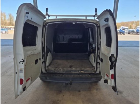 2015 Mercedes-Benz Citan Kasten 108 CDI lang