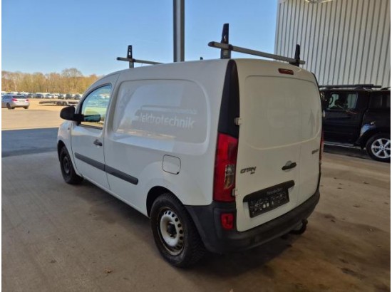 2015 Mercedes-Benz Citan Kasten 108 CDI lang