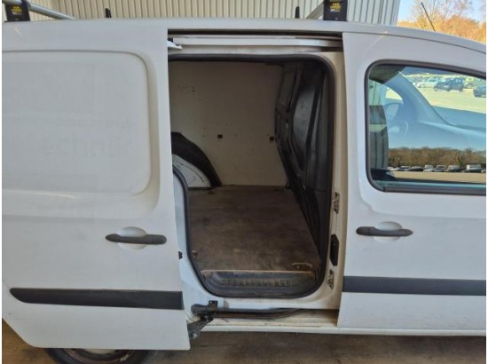 2015 Mercedes-Benz Citan Kasten 108 CDI lang