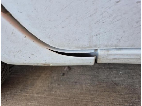 2015 Mercedes-Benz Citan Kasten 108 CDI lang