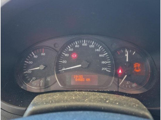 2015 Mercedes-Benz Citan Kasten 108 CDI lang