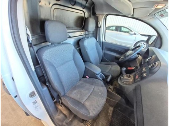 2015 Mercedes-Benz Citan Kasten 108 CDI lang