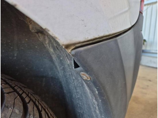 2015 Mercedes-Benz Citan Kasten 108 CDI lang