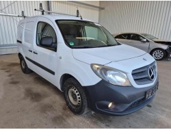 2015 Mercedes-Benz Citan Kasten 108 CDI lang 2015 Mercedes-Benz Citan Kasten 108 CDI lang