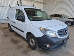 2015 Mercedes-Benz Citan Kasten 108 CDI lang