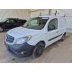 2015 Mercedes-Benz Citan Kasten 108 CDI lang
