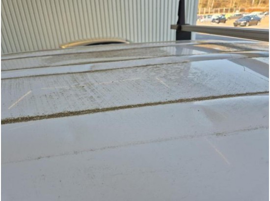 2015 Mercedes-Benz Citan Kasten 108 CDI lang