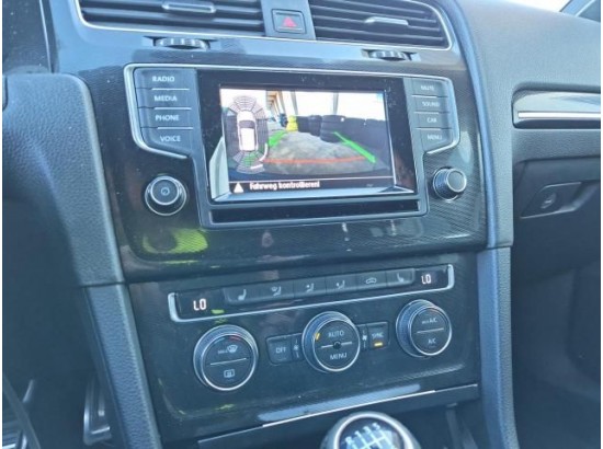 2015 Volkswagen Golf VII Lim. GTI Performance BMT