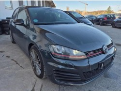 2015 Volkswagen Golf VII Lim. GTI Performance BMT 2015 Volkswagen Golf VII Lim. GTI Performance BMT
