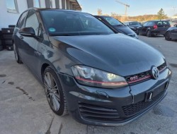 2015 Volkswagen Golf VII Lim. GTI Performance BMT