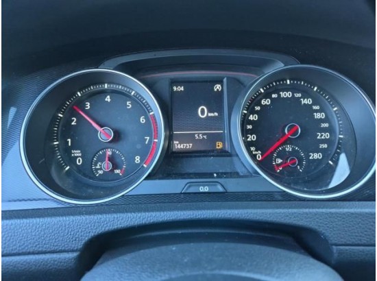 2015 Volkswagen Golf VII Lim. GTI Performance BMT