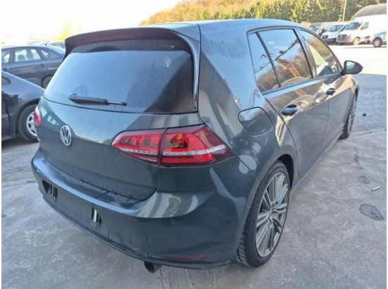 2015 Volkswagen Golf VII Lim. GTI Performance BMT