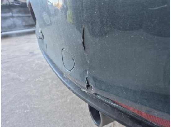 2015 Volkswagen Golf VII Lim. GTI Performance BMT