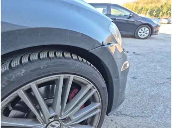 2015 Volkswagen Golf VII Lim. GTI Performance BMT