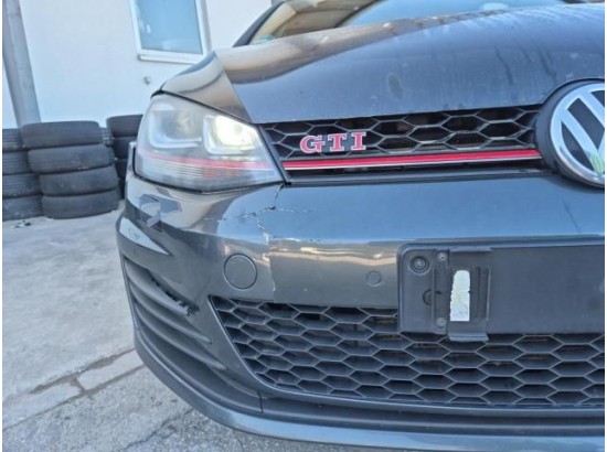 2015 Volkswagen Golf VII Lim. GTI Performance BMT