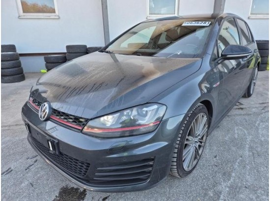 2015 Volkswagen Golf VII Lim. GTI Performance BMT