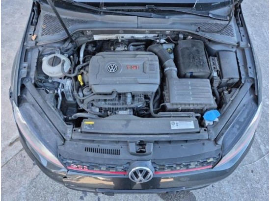 2015 Volkswagen Golf VII Lim. GTI Performance BMT