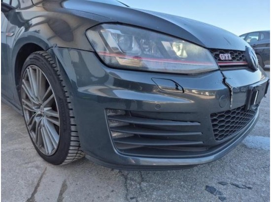 2015 Volkswagen Golf VII Lim. GTI Performance BMT